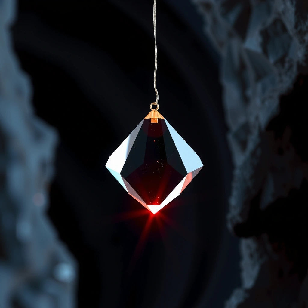 Barrier breaking visual